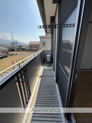 シャーメゾンＪＩＮＮＯ[2LDK/50.04m2]の内装2