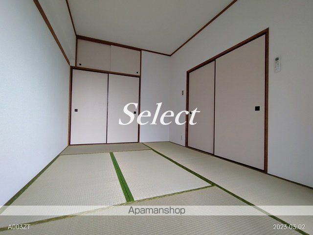 T’S GARDEN磯子の内装写真