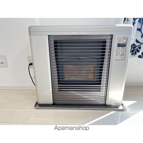 仲屋レンターの内装写真