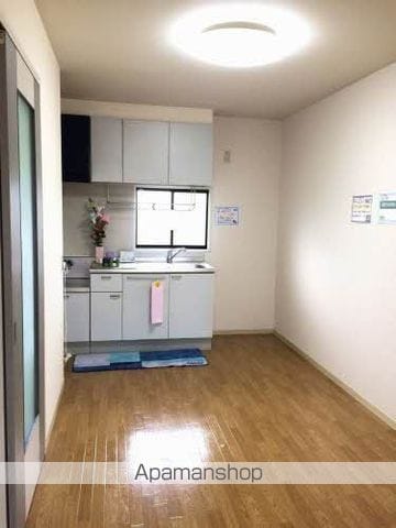 Y’Sアベニューの内装写真