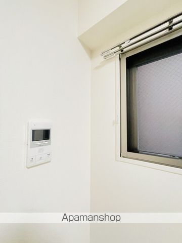 プラチナムの内装写真