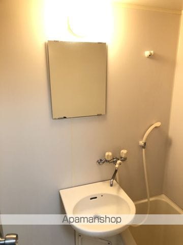 コスタ飛江田の内装写真