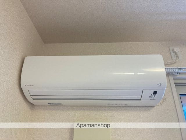 ボナール新館の内装写真