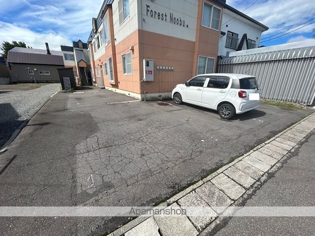 フォレストノーブのその他写真