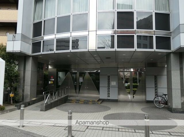 ザ・パークハビオ文京目白台プレイスの周辺写真