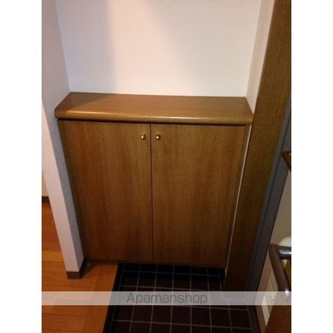 パックス御器所[1K/26.04m2]のその他部屋・スペース