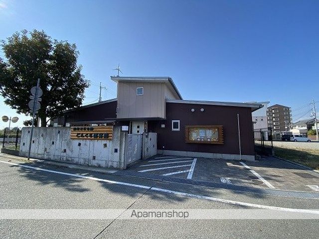 レオパレスKの周辺写真
