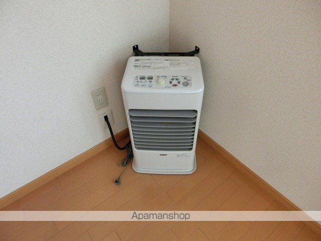フランブリーズの内装写真