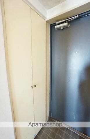 RXコート桜木町の内装写真