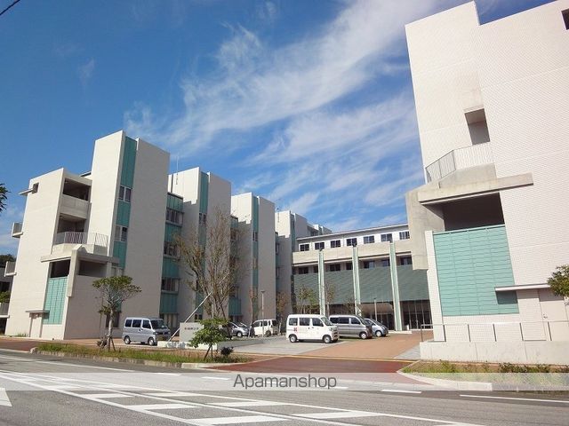 アークジュネス 203 ｜ 高知県高知市池2171-8（賃貸アパート1K・2階・24.30㎡） その14