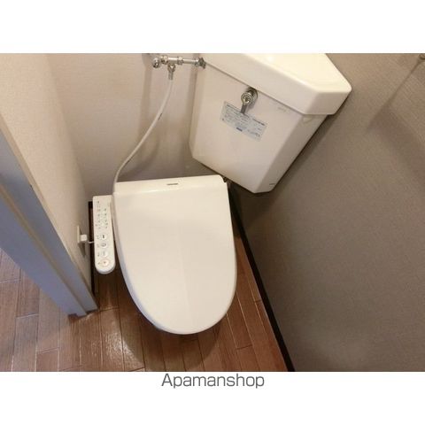 日興パレス東札幌の内装写真
