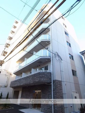 リヴシティ向島弐番館