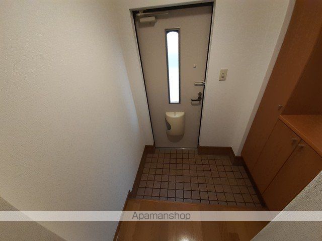 アルカザーレふじの内装写真