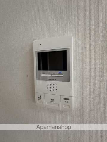 パラドール佐藤の内装写真
