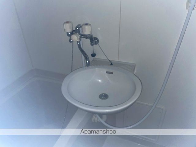 レオパレス西ノ前の内装写真