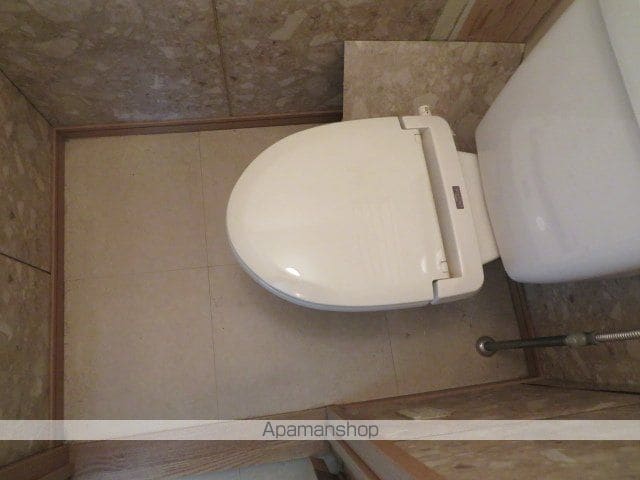 グランデール旭ヶ丘の内装写真