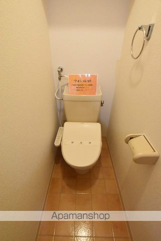 ドエル円山の内装写真