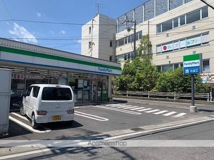 Ｆｉｅｌｄ　Ｓｈａｌｌｏｗｓ[1K/37.83m2]の周辺7