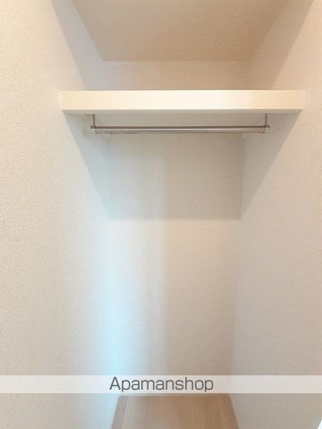 クリスタル・Iの内装写真