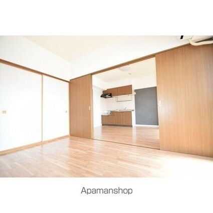 セントラルハイツ野瀬ＷＥＳＴ[3DK/60m2]の内装3