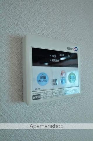 メゾンエトワールの内装写真
