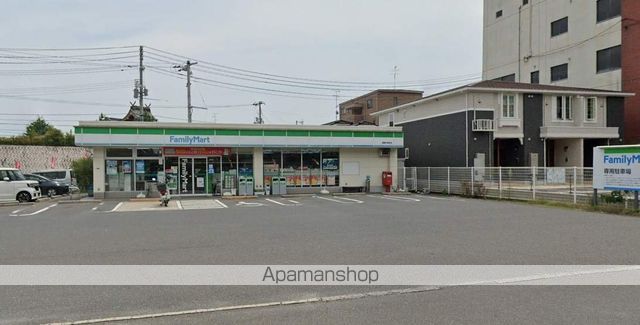 コーポユリの周辺写真