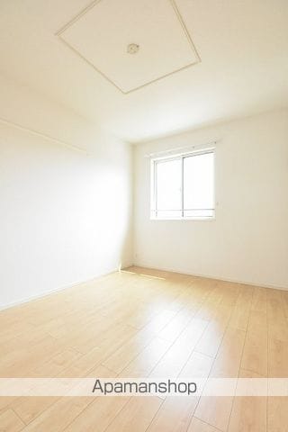 グリーンガーデンVIの内装写真