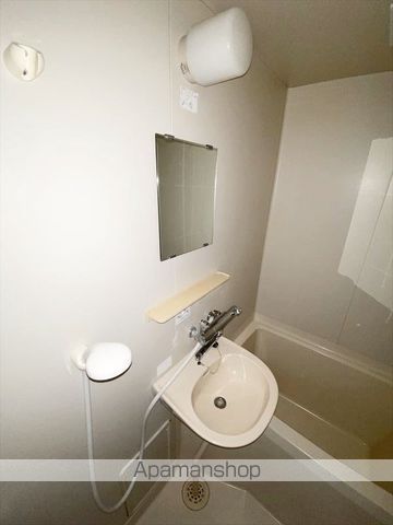 アルカディア総社の内装写真