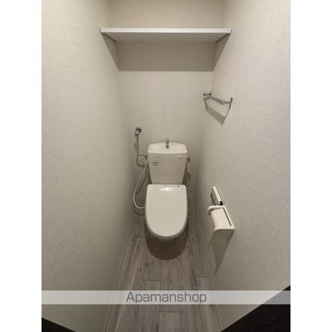 TS COURT WEST13(読みティーエスコートウェスト1の内装写真