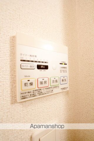 サン・メゾン Aの内装写真