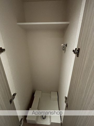 FIRSTFIOREJUSOELIOの内装写真