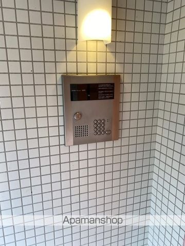 目白おとめ山テラスボックスの外観写真