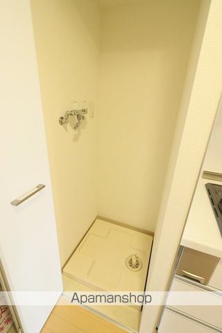 レジディア北三条の内装写真