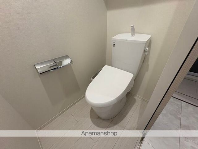 DR長坂台HERZの内装写真
