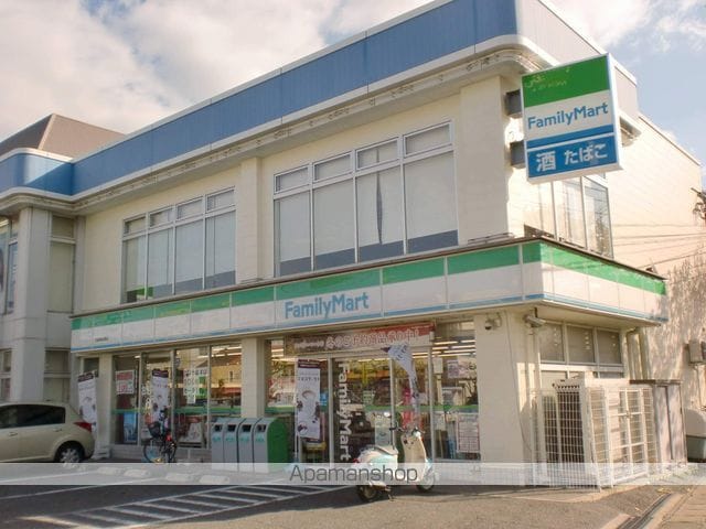カノークススリーSマンションの周辺写真