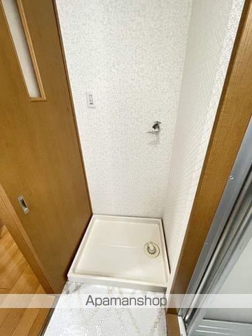 プレアール名古屋神宮寺の内装写真
