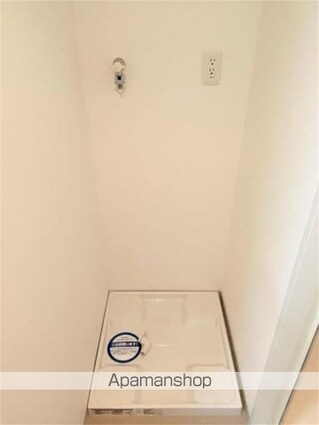 ブルーアース品川[1K/32.32m2]の内装4