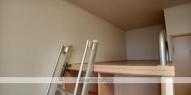 レオパレス片野Nの内装写真
