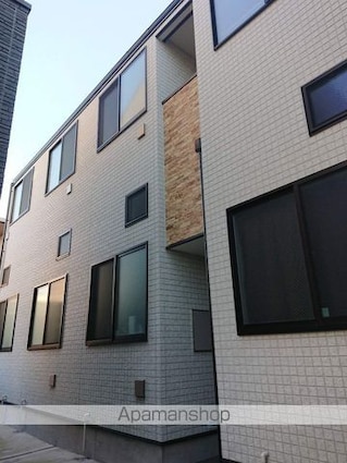 ハーモニーテラス新小岩[1R/11.11m2]の外観4