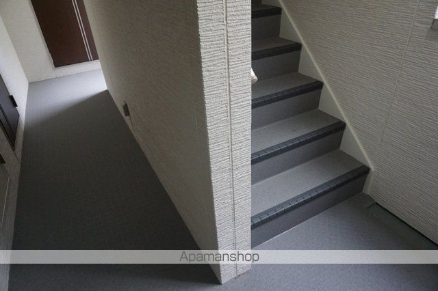 ラモーナ諸口の内装写真