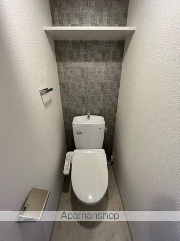 SーRESIDENCEドーム前千代崎の内装写真