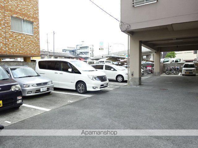 八坂一番館の内装写真