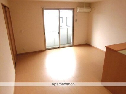 プランドール[2LDK/64.34m2]のリビング・居間