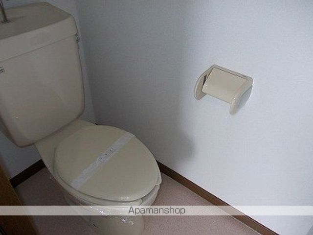 シティ大森の内装写真