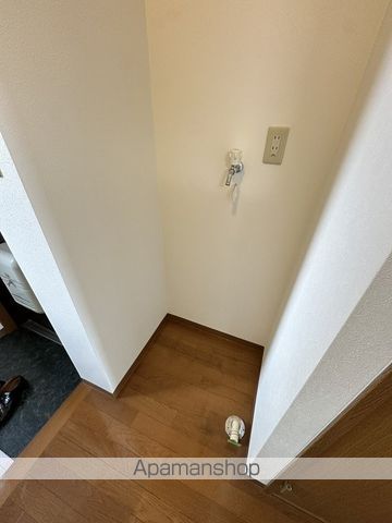 リエス大社町の内装写真