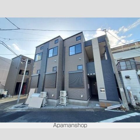 カーサソラーナの玄関写真