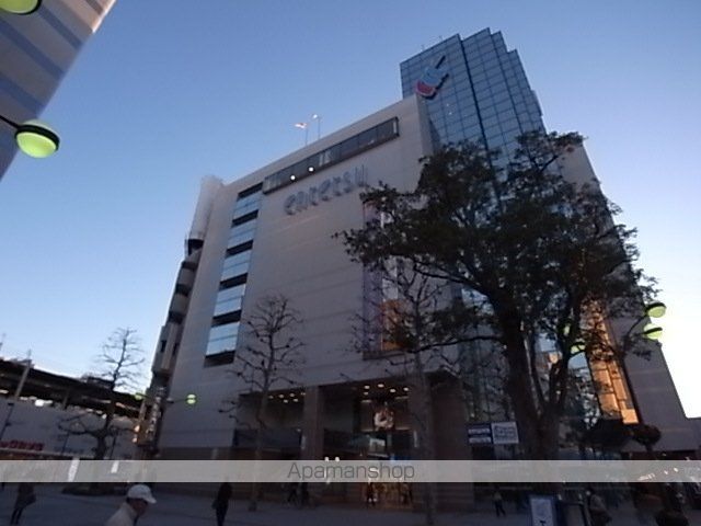 カーサブリランテの周辺写真