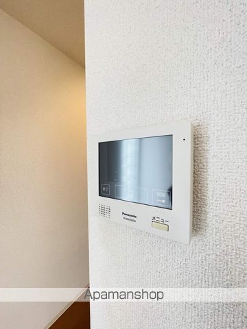HONNMACHI BOX24の内装写真