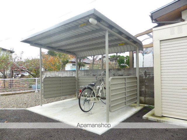 ステイブル IIのその他写真