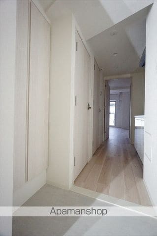 エスリード名古屋東別院の内装写真